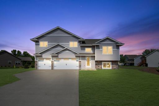 All Photos of Similar Model Not Actual Home