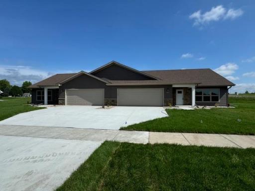2214 Red Bird Lane, Fairmont, MN 56031