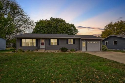 315 N Lake Street, Sherburn, MN 56171