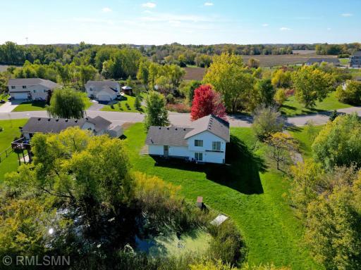 This great property is ready for you to call home in the Annandale community.