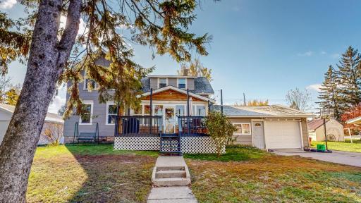 125 1st Street SW, Lewiston, MN 55952