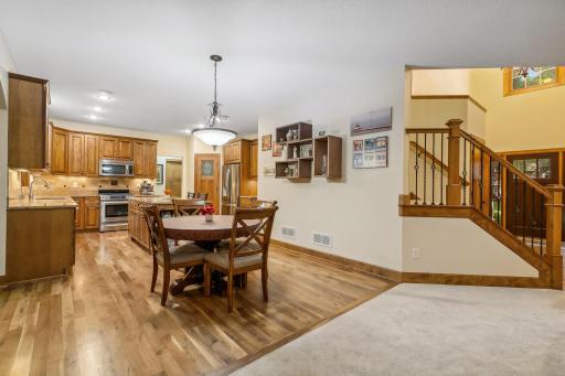 5708 Brook Drive, Edina, MN 55439