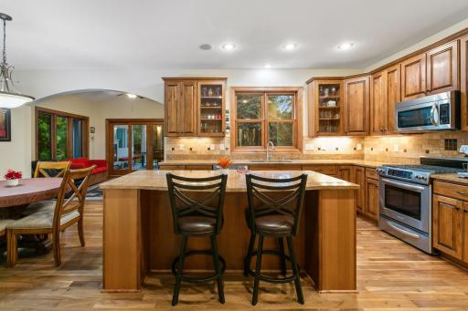 5708 Brook Drive, Edina, MN 55439