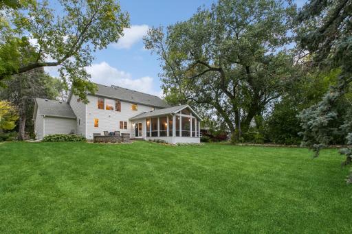 5708 Brook Drive, Edina, MN 55439