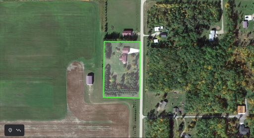 28927 580th Avenue, Warroad, MN 56763