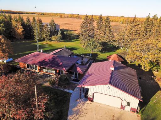 28927 580th Avenue, Warroad, MN 56763