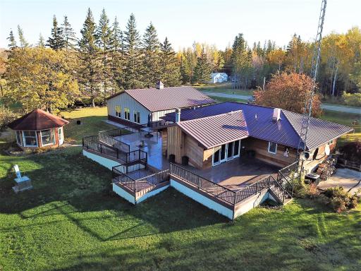 28927 580th Avenue, Warroad, MN 56763