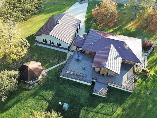 28927 580th Avenue, Warroad, MN 56763