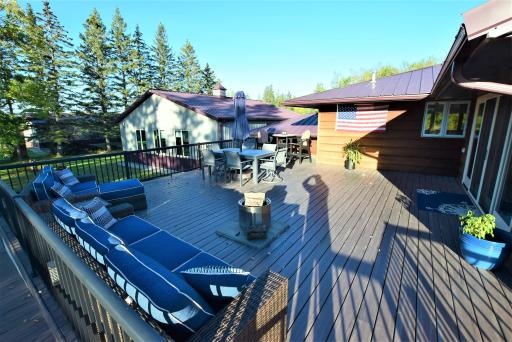 28927 580th Avenue, Warroad, MN 56763