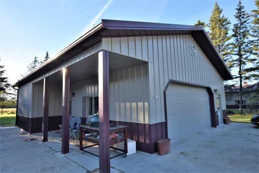 28927 580th Avenue, Warroad, MN 56763