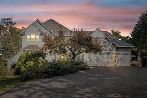 Imagine the Sunrises and Sunsets to be enjoyed!