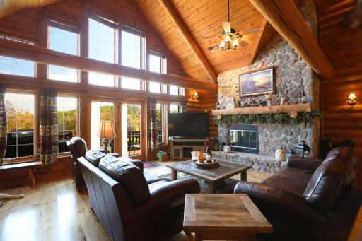 7486 Clearview Drive, Cook, MN 55723