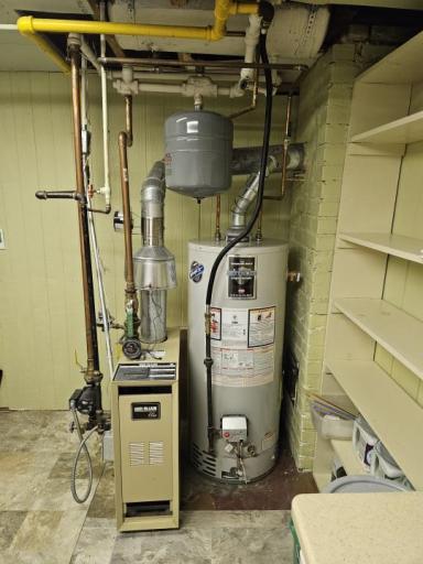 409 5th Street, International Falls, MN 56649