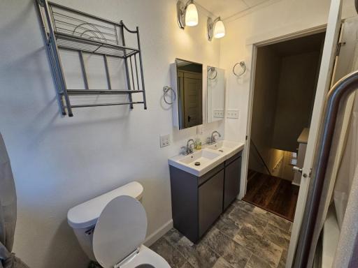 409 5th Street, International Falls, MN 56649