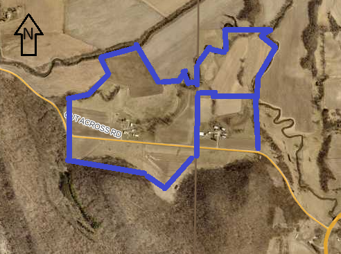 Houston, MN 55943