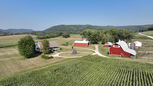 Houston, MN 55943