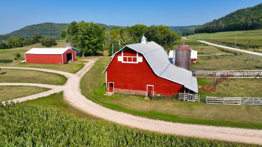 Houston, MN 55943