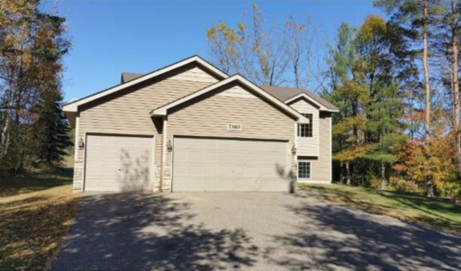 7360 8th Street N, Princeton, MN 55371