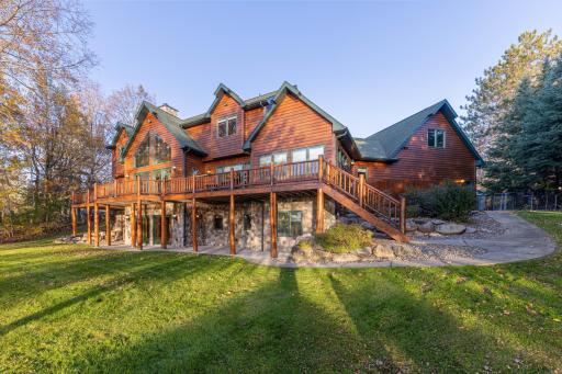 21693 MISHAWAKA RD, Grand Rapids, MN 55744