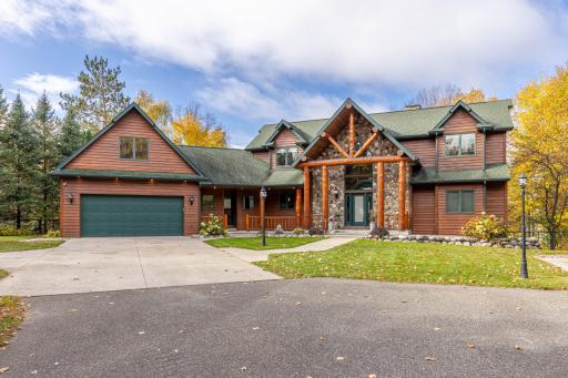 21693 MISHAWAKA RD, Grand Rapids, MN 55744