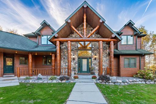 21693 MISHAWAKA RD, Grand Rapids, MN 55744