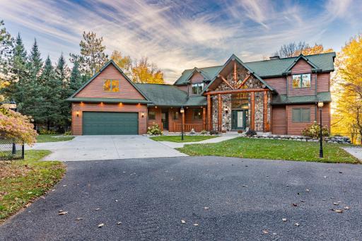 21693 MISHAWAKA RD, Grand Rapids, MN 55744