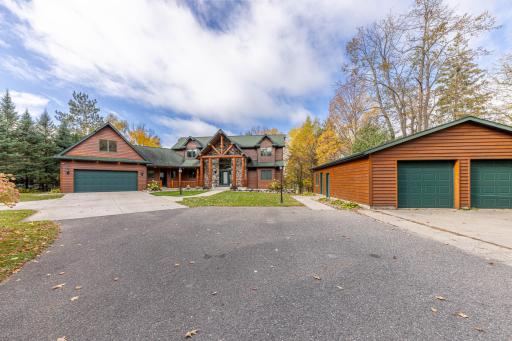 21693 MISHAWAKA RD, Grand Rapids, MN 55744