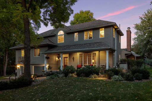 3605 James Avenue, Wayzata, MN 55391