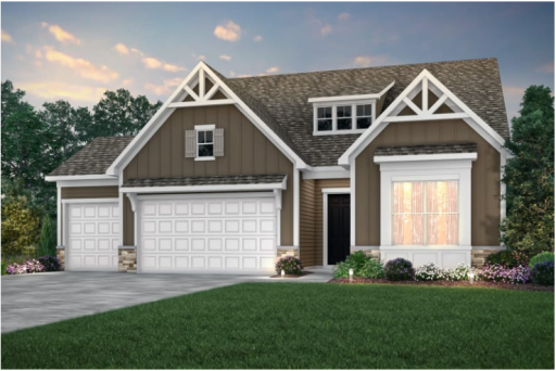 10274 Mulberry Court, Rogers, MN 55374
