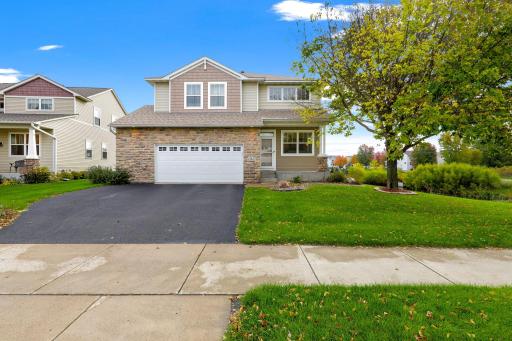 12325 3rd Street NE, Blaine, MN 55434