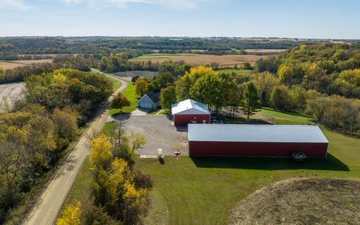 40783 Bow Trail, Nerstrand, MN 55053