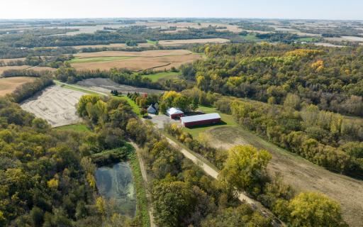 40783 Bow Trail, Nerstrand, MN 55053