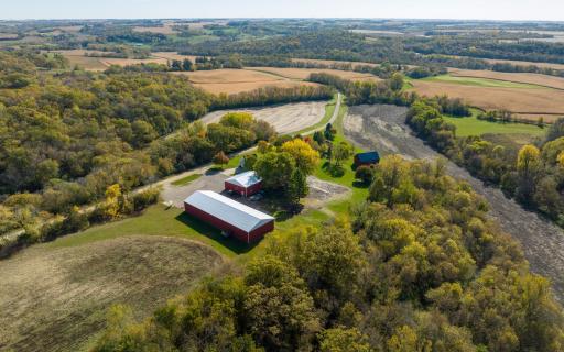 40783 Bow Trail, Nerstrand, MN 55053