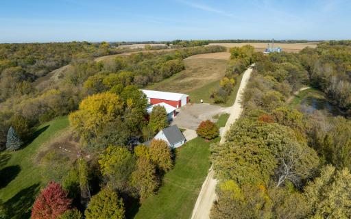 40783 Bow Trail, Nerstrand, MN 55053