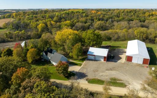 40783 Bow Trail, Nerstrand, MN 55053