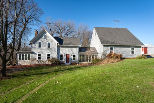 40783 Bow Trail, Nerstrand, MN 55053