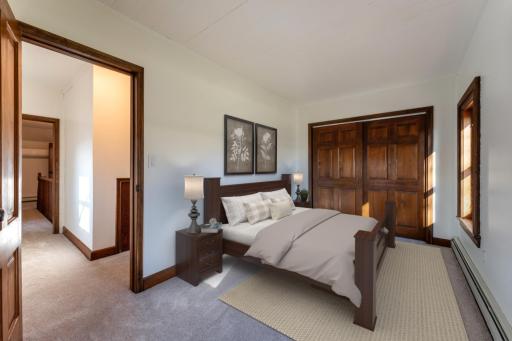 This image has been virtually staged to show you the possibilities with this space!