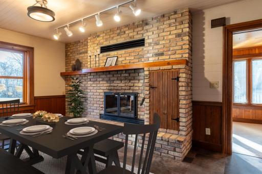 This image has been virtually staged to show you the possibilities with this space!