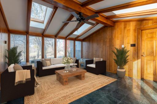 This image has been virtually staged to show you the possibilities with this space!
