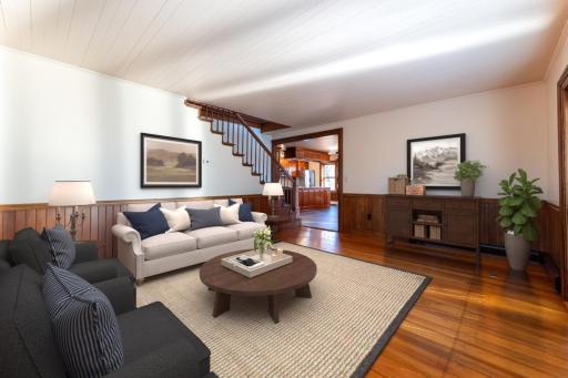 This image has been virtually staged to show you the possibilities with this space!