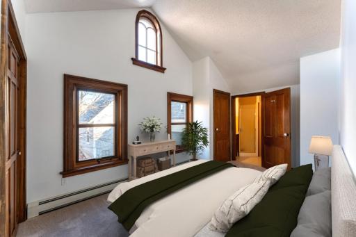 This image has been virtually staged to show you the possibilities with this space!