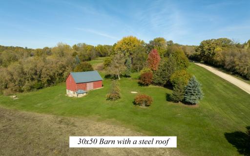 40783 Bow Trail, Nerstrand, MN 55053