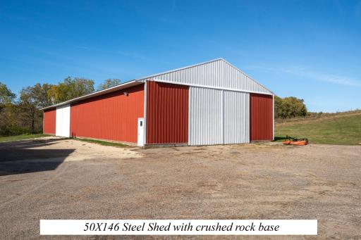 40783 Bow Trail, Nerstrand, MN 55053