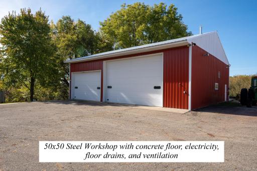 40783 Bow Trail, Nerstrand, MN 55053