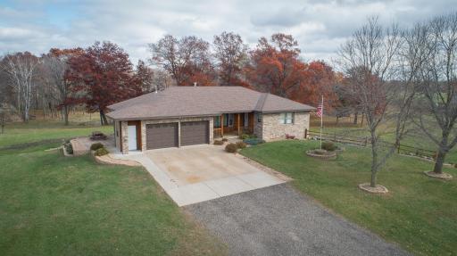 5201 277th Avenue NE, Isanti, MN 55040