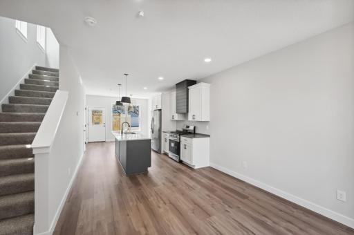 2320/2322/2324 Priscilla Street, Saint Paul, MN 55108
