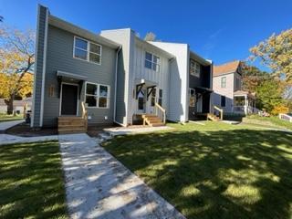 2320/2322/2324 Priscilla Street, Saint Paul, MN 55108