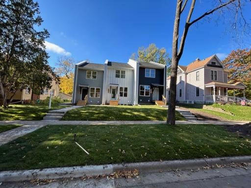2320/2322/2324 Priscilla Street, Saint Paul, MN 55108