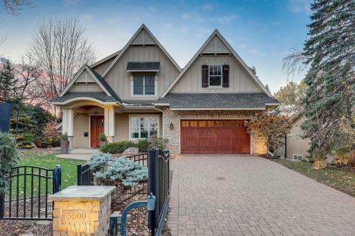 5500 Halifax Lane, Edina, MN 55424
