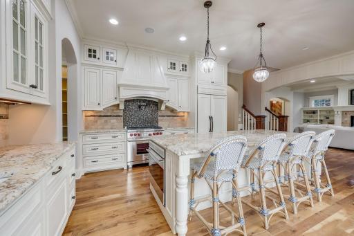 5500 Halifax Lane, Edina, MN 55424